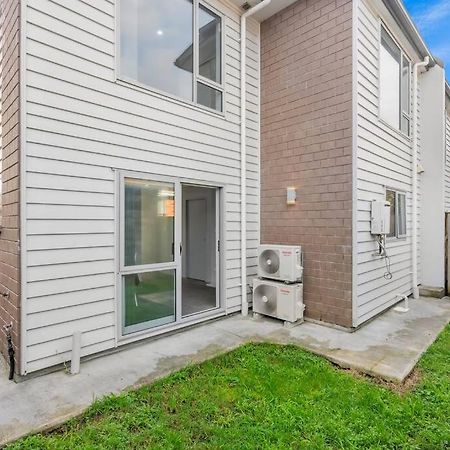 Airport & City At Your Doorstep! The Central Charm Auckland Exteriör bild