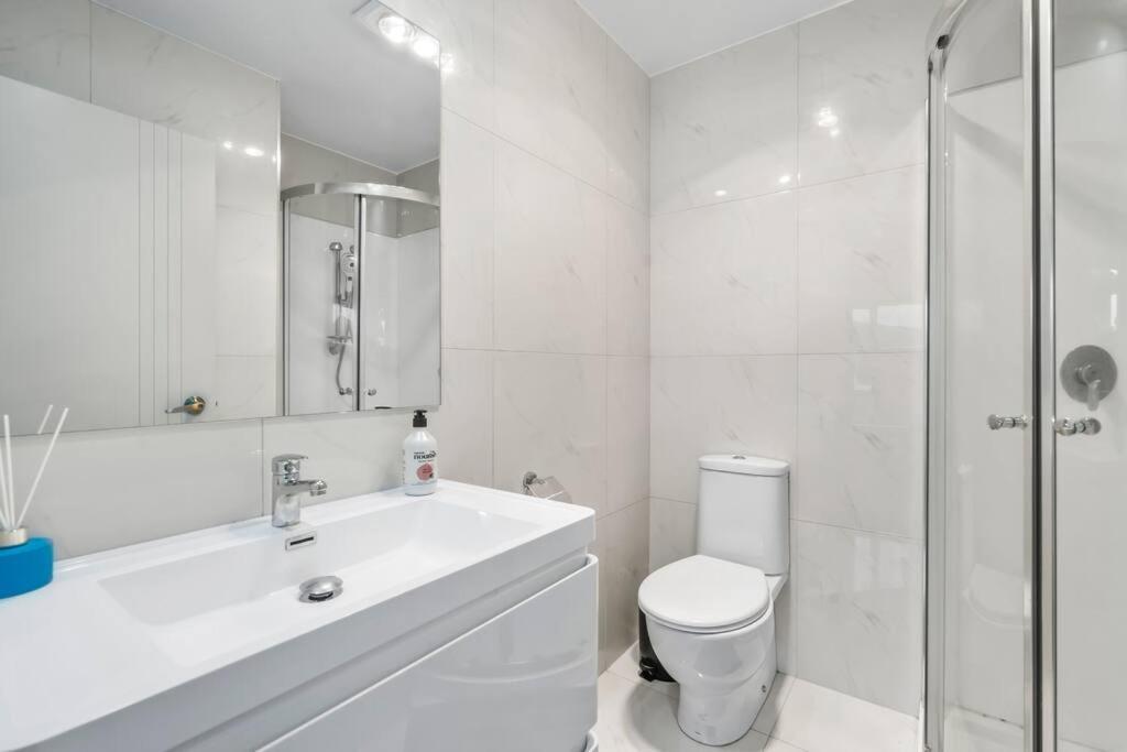Airport & City At Your Doorstep! The Central Charm Auckland Exteriör bild